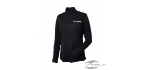Adapt Quarter-Zip para Mujeres