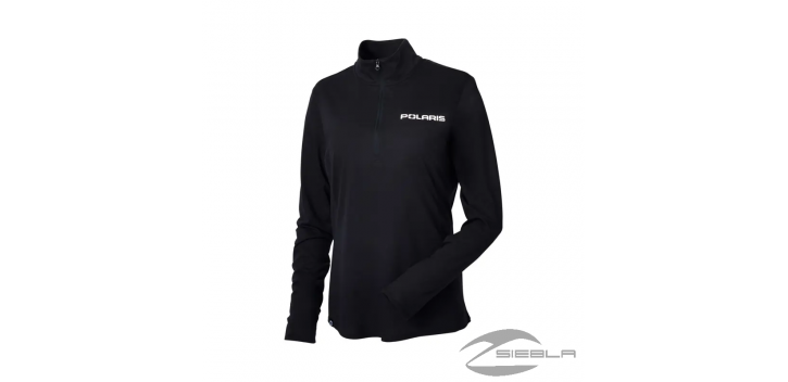 Adapt Quarter-Zip para Mujeres Adapt Quarter-Zip para Mujeres