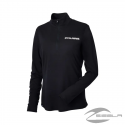 Adapt Quarter-Zip para Mujeres