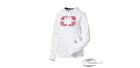 Sudadera con Capucha Icon para Mujer