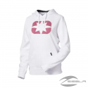 Sudadera con Capucha Icon para Mujer
