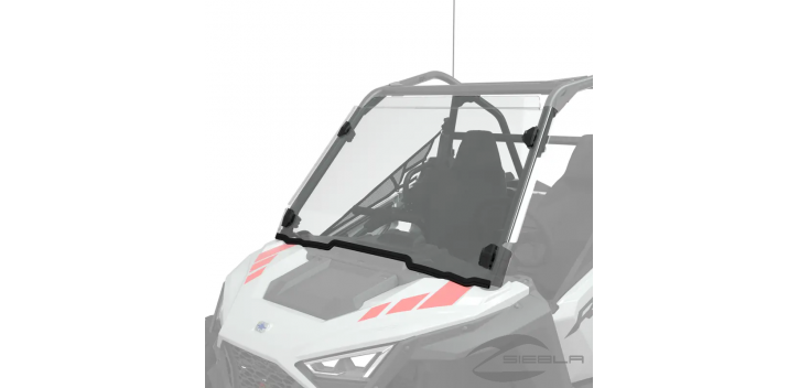 Full Windshield RZR200 2884570