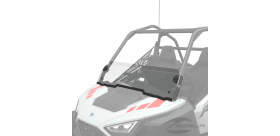 Medium Windshield RZR200 2884571