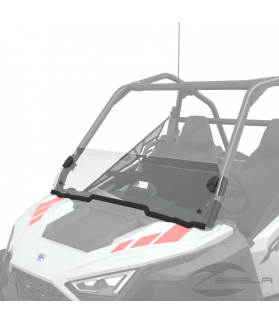 Medium Windshield RZR200 2884571