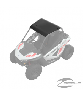 Polyethylene roof RZR200 2889739