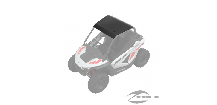 Polyethylene roof RZR200 2889739
