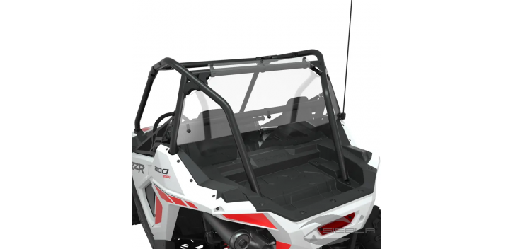 Polyethylene roof RZR200 2889777