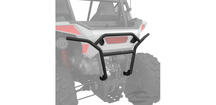 Front Bumper RZR200 2885144