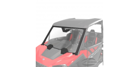 Complete ventilated windshield RZR XP/XP4 1000
