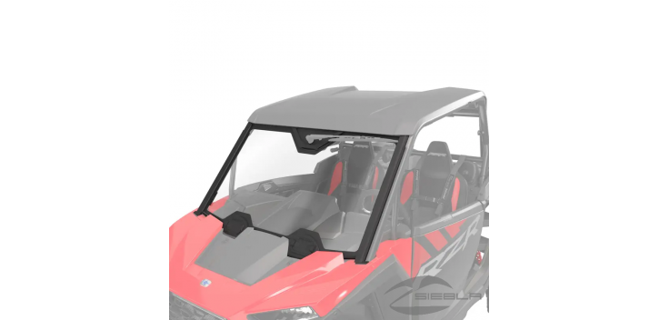 Complete ventilated windshield RZR XP/XP4 1000 Complete ventilated windshield RZR XP/XP4 1000