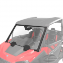 Complete ventilated windshield RZR XP/XP4 1000