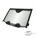 Complete ventilated windshield RZR XP/XP4 1000