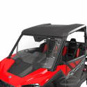 Complete ventilated windshield RZR XP/XP4 1000