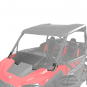 POLARIS RZR SPORT LOCK & RIDE HALF WINDSHIELD - HARD COAT POLY