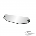POLARIS RZR SPORT LOCK & RIDE HALF WINDSHIELD - HARD COAT POLY