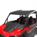 POLARIS RZR SPORT LOCK & RIDE HALF WINDSHIELD - HARD COAT POLY