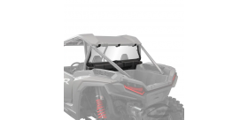 Lock & Ride rear panel RZR XP/XP4 1000