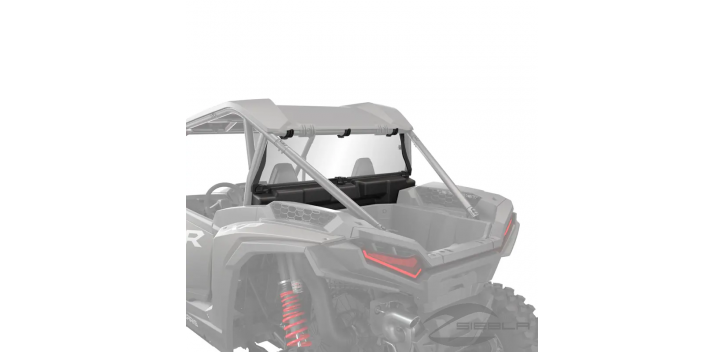 Panel trasero Lock & Ride RZR XP/XP4 1000 Panel trasero Lock & Ride RZR XP/XP4 1000