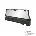 Lock & Ride rear panel RZR XP/XP4 1000
