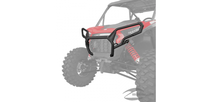 Front Bumper RZR XP/XP4 1000