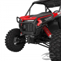 Front Bumper RZR XP/XP4 1000