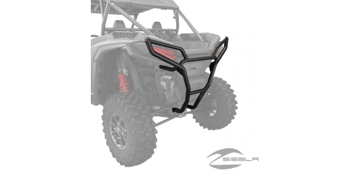 Parachoques Trasero RZR XP/XP4 1000 Parachoques Trasero RZR XP/XP4 1000