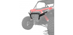 Front Bumper RZR XP/XP4 1000