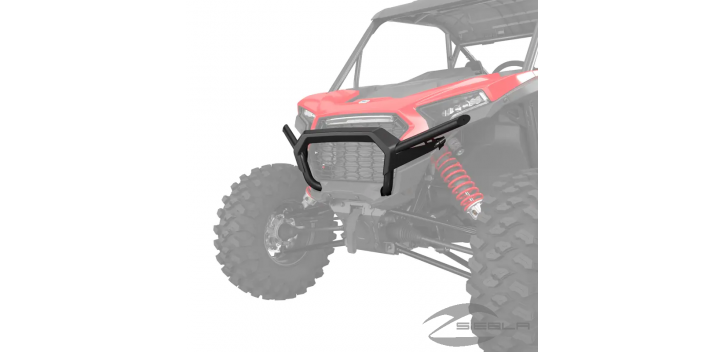 Front Bumper RZR XP/XP4 1000