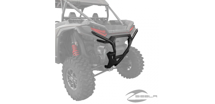 Rear Bumper RZR XP/XP4 1000