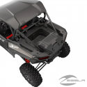 Lock & Ride Forward Cargo Box by  Polaris RZR XP