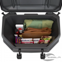 Lock & Ride Forward Cargo Box by  Polaris RZR XP