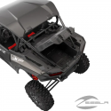 Rear Cargo Box by Polaris RZR XP