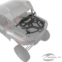 Pivoting Spare Tire Carrier for RZR XP 1000