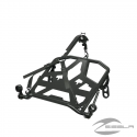 Pivoting Spare Tire Carrier for RZR XP 1000