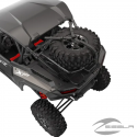 Pivoting Spare Tire Carrier for RZR XP 1000