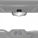 Premium Convex Rearview Mirror by RZR Pro