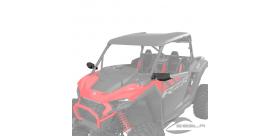 Espejos Laterales Plegables Ajustables RZR 2884524