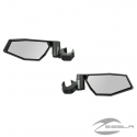 POLARIS RZR SPORT ADJUSTABLE SIDE MIRRORS