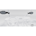 POLARIS RZR SPORT PRO ARMOR SIDE MIRRORS