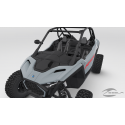 POLARIS RZR SPORT PRO ARMOR SIDE MIRRORS