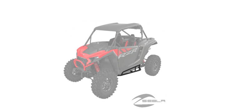 HD Extreme Kick-Out Rock Sliders