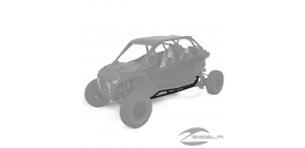 HD Extreme Kick-Out Rock Sliders