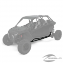HD Extreme Kick-Out Rock Sliders
