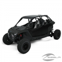 HD Extreme Kick-Out Rock Sliders