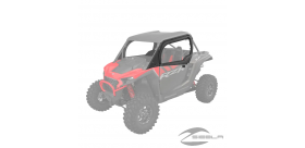 Puertas Superiores RZR XP 1000 (2 plazas)