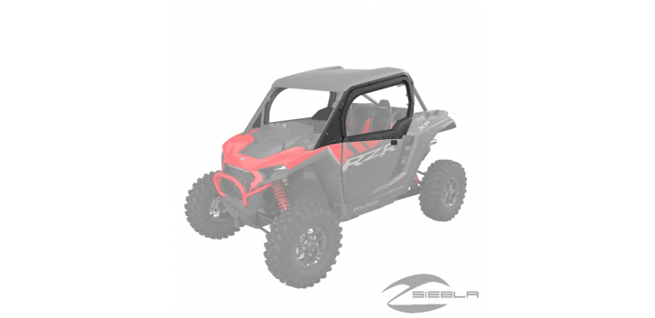 Puertas Superiores RZR XP 1000 (2 plazas) Puertas Superiores RZR XP 1000 (2 plazas)