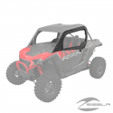 Puertas Superiores RZR XP 1000 (2 plazas)