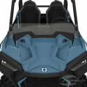 Lock & Ride Half Windshield 