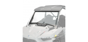 Folding Windshield RZR Trail