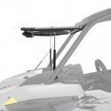 Folding Windshield RZR Trail
